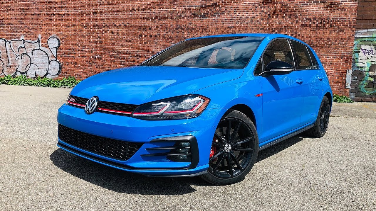 2021 volkswagen gti rabbit edition
 Reviews