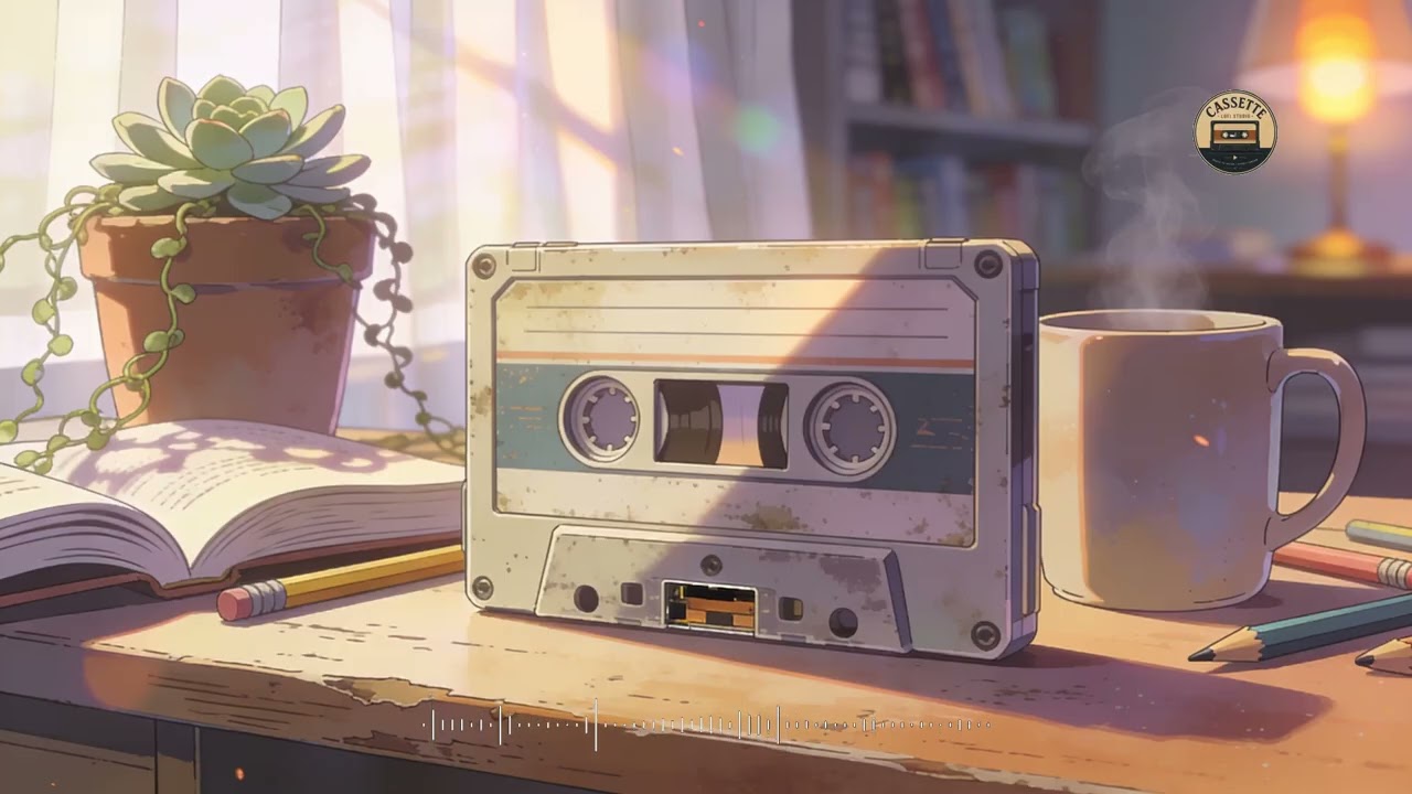 Watch Cozy Coffee Shop Cassette Lofi ☕ Study & Relax Beats on YouTube Watch Cozy Coffee Shop Cassette Lofi ☕ Study & Relax Beats on YouTube