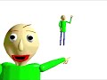 Look a Baldi!