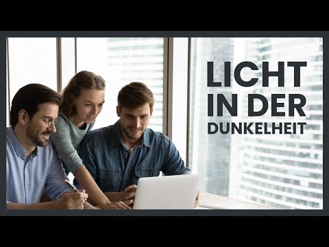 Wertvolle Tipps: Wie lebe ich meinen Glauben im Alltag? Church without walls | Lukas Gutmann