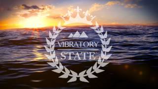 Mr Probz - Waves Vibratory State Remix