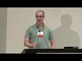 2026 Conference on Physics and AI: Jascha Sohl-Dickstein Episode cover