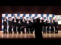 ウィーン少年合唱団 想いをこめて-熊本地震に寄せて- カンタータ第3曲