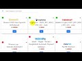 SMM Panel script | Binance | Cryptomus | Heleket | Payment Gateway