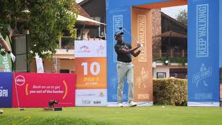 The Magical Kenya Open Day 3