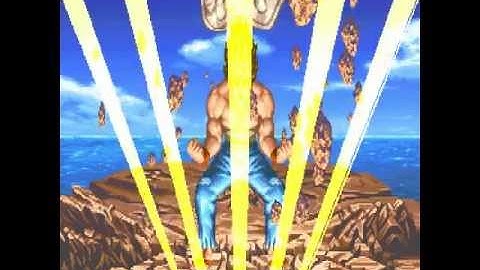 kaiser knuckle mame opening and show