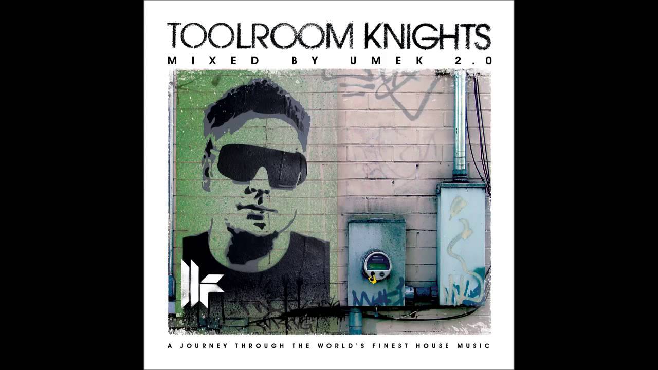 UMEK - Love To Dance (Original Mix) [Toolroom]