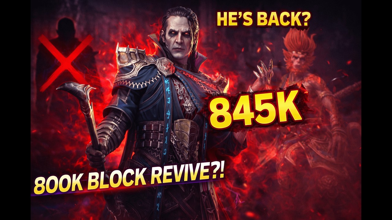 Is Mercurial Valkanen Actually Meta Now? | Live Arena Experiments