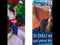 La plus grande eglise ueeso de la cte divoire