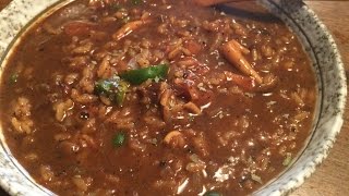 「カレーリゾット」作り方