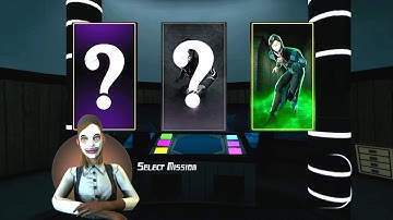 Smiling X Corp 2 New Missions | Smiling X Corp Version 1.6.1