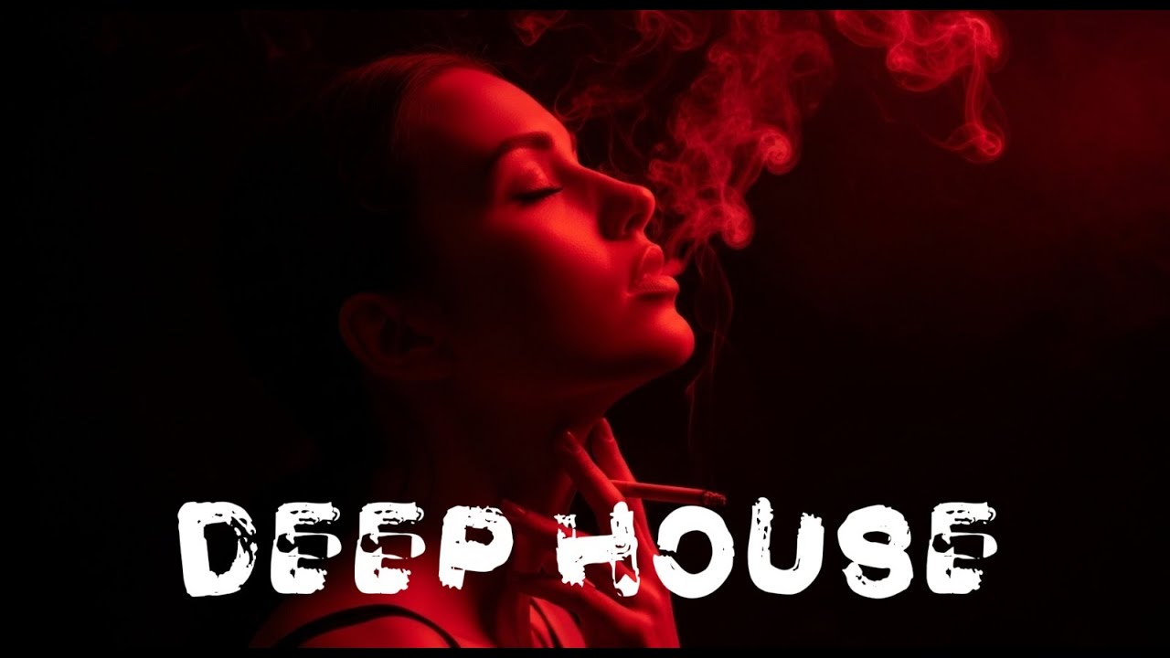Late Night Emotional Deep House Mix 🌙 | Feels After Midnight | INOVA WAVE #2