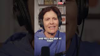 Kara Swisher Got Arrested... Twice