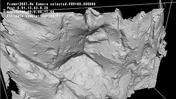 CryEngine PhotoBump (2006)