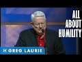 The Importance Of Integrity And Humility (With Chuck Swindoll)