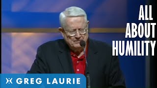 The Importance Of Integrity And Humility (With Chuck Swindoll)