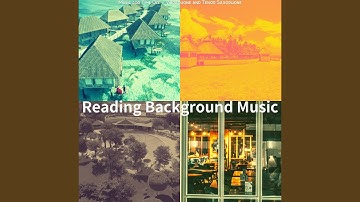 Mysterious Backdrops for Spring Break