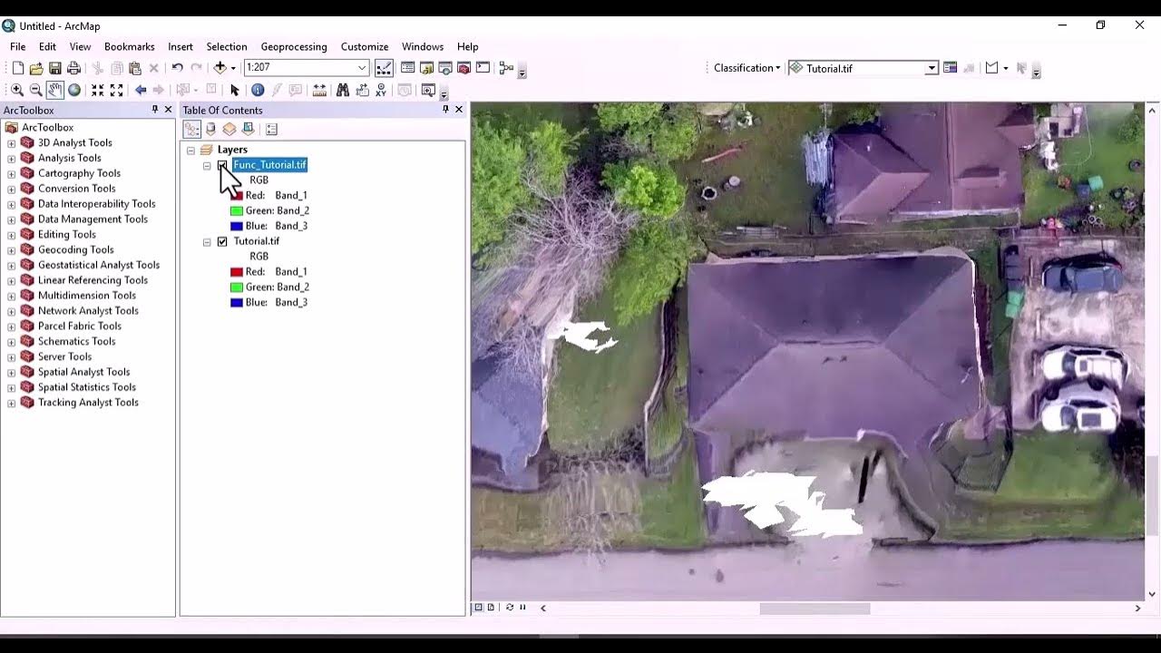 Object-based Image classification with Machine Learning algorithms in ...
