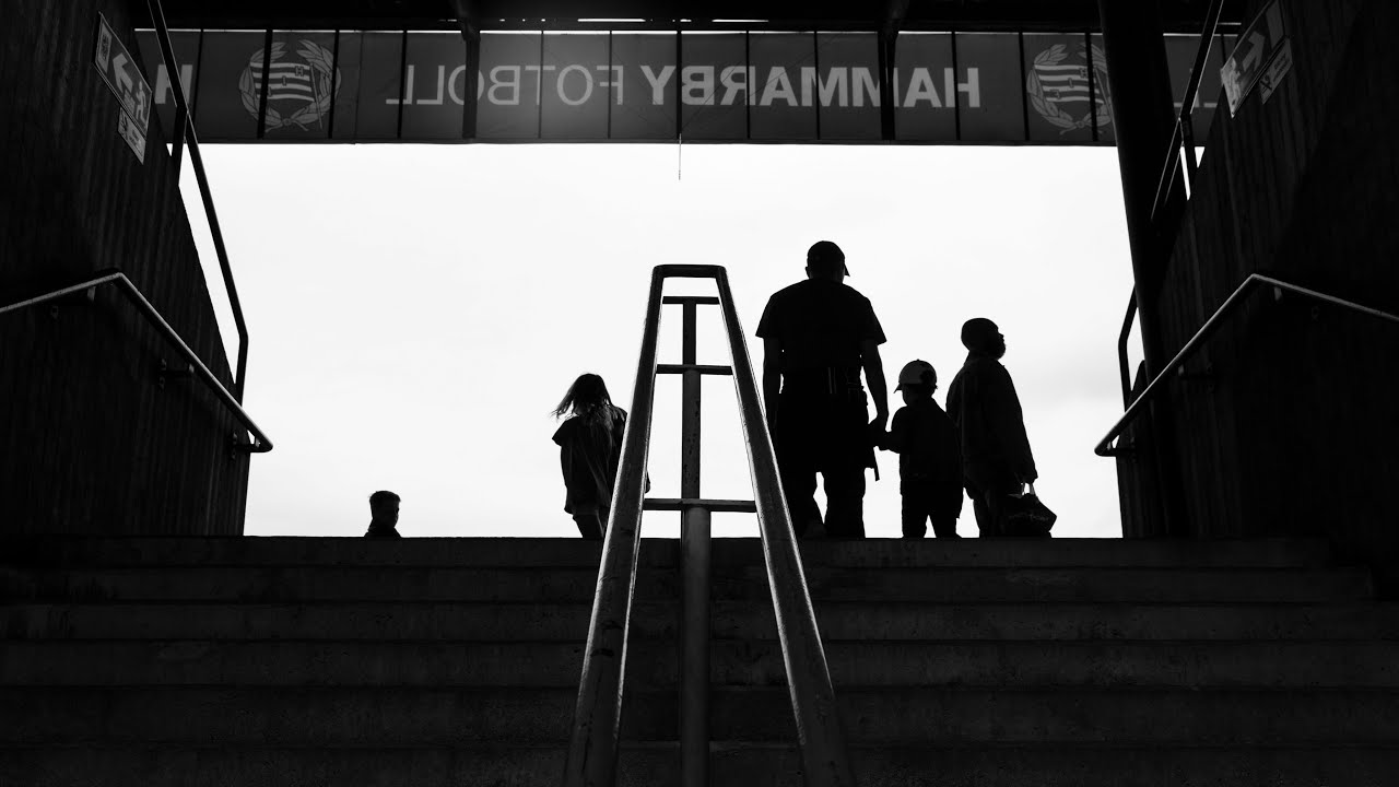 10 ÅR SEDAN FLYTTEN | Matte och Kenta