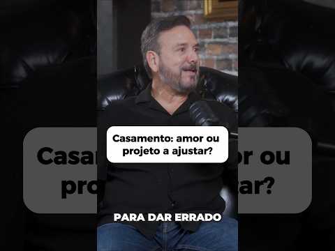 No novo episódio do Boicote ao Fracasso discutimos se o casamento foi feito para dar errado