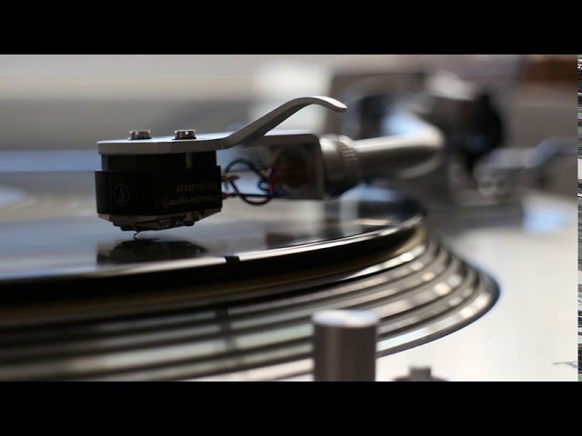 New Order - Blue Monday (2020 HQ Vinyl Rip) - Technics 1200G / Audio Technica AT33PTG/II class=