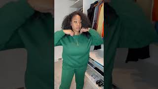 Decoration shopping grwm amazon fashion fallfashion