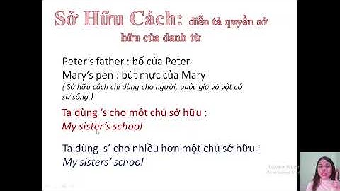 Get Ready for Starter Unit 3 Family and friends