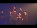 【4K】250901 【BUZZ-UP 2025 SUMMER】Part2~MYNAME~'Bad Bad Higher' at TOYOSU-PIT