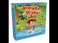 歐美桌遊 食人魚與派德羅 PIRANHA PEDRO  中文版桌遊 product youtube thumbnail