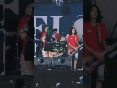BOKONG SEMOK - SYAHIBA SAUFA OM NIRWANA COMEBACK LIVE JEMBER