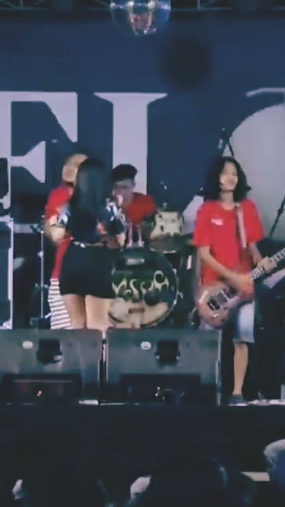 goyang hot syahiba saufa