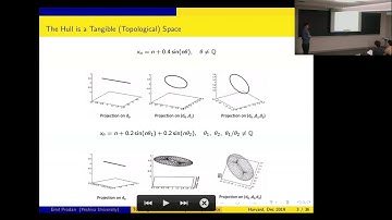 Emil Prodan | Topological Bulk-Boundary Correspondence via K-Theory