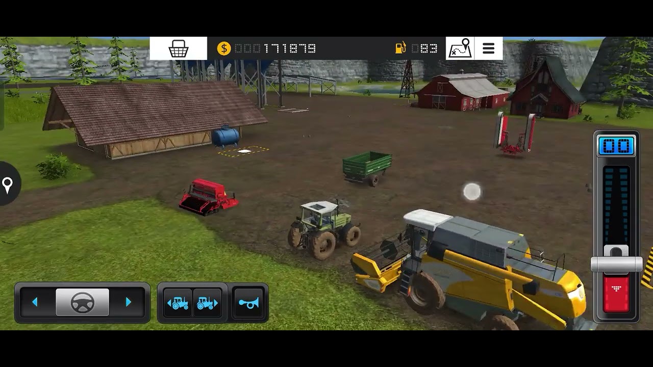 fs 16 game new video part 2 #fs16 #fs16gameplay #fs16tipsandtricks ...