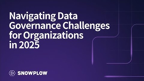 Navigating Global AI Regulations: Data Governance Challenges for Organizations in 2025