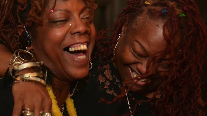 Tribute to My Mother - Janice Karima Muhammad