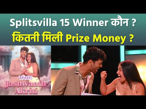 Splitsvilla Season 15