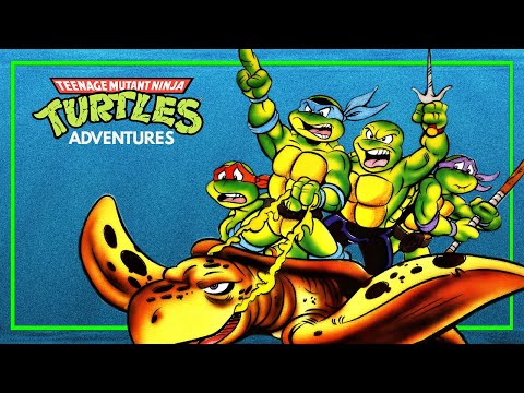 Their comic-book adventures (TMNT Archie comics review)