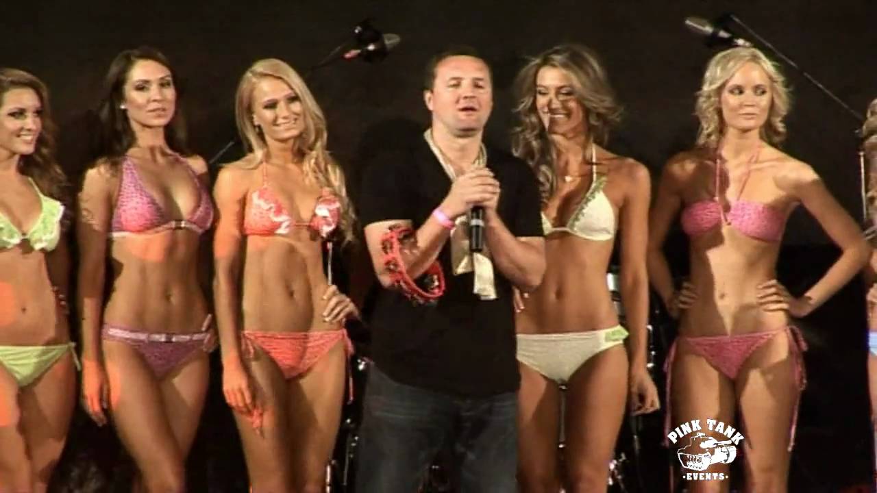 hawkins test Miss Universe Australia 2010 Preliminary - WA State Final