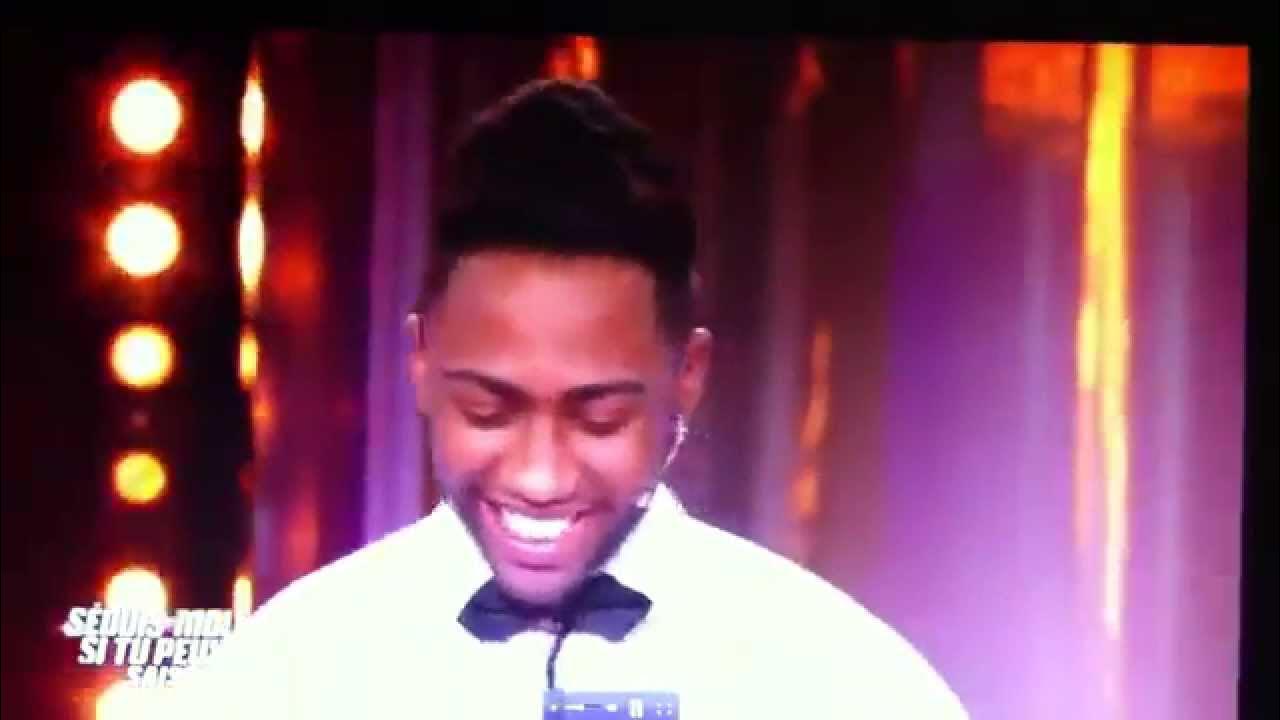 Séduis Moi Si Tu Peux Emission Séduis moi si tu peux avec THIERRY ! Voir Replay du 26 sept 04 sur W9 avec  le son - YouTube