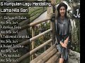 Download Lagu 5 Kumpulan Lagu Mandailing Lama Nila Sari|Mandailing Tapsel.