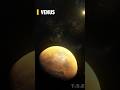 What Every Planet Sounds Like From Space #science #solarsystem #space #planets