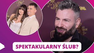 Wojtek Gola nie jest pewny miłości do Sofi:Czas pokaże czy będzie ślub 