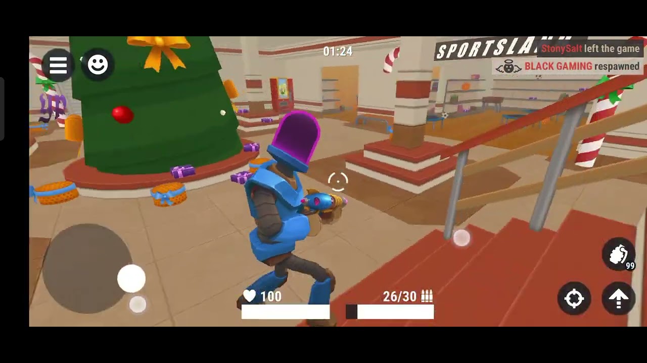 HIDE ONLINE MOD APK YOURDAD PRODUCTION YouTube