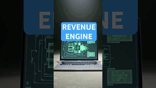 The Autonomous Revenue Engine. #shorts #automation #solopreneur