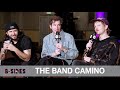 The Band CAMINO Talks Debut Album, How Their Strong Friendship Formed Over Time