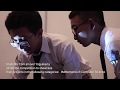 i3L - CYS LIFE SCIENCES COMPETITION YOGYAKARTA