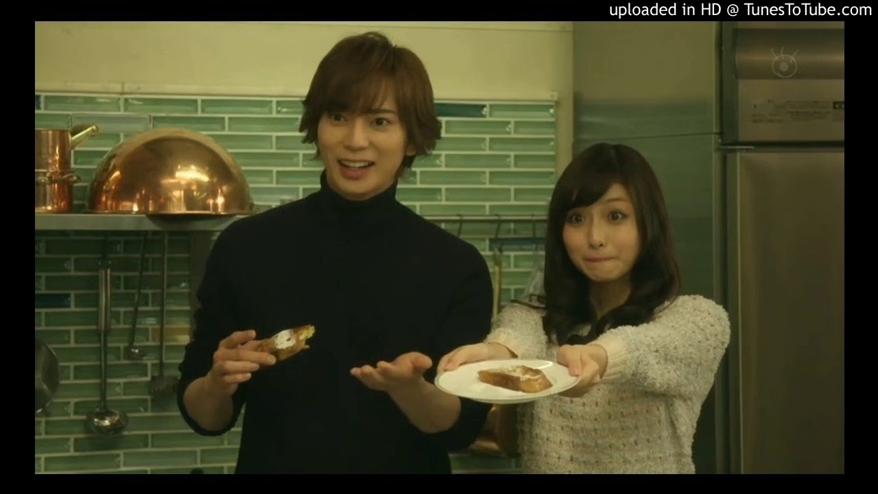 失恋ショコラティエ BGM Phonecall YouTube 失恋ショコラティエ BGM Phonecall YouTube