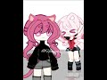 fake collab with @ÊLLÈ_LØLÎ #fakecollab #gacha #viralshort #memes #sigma #trend #hansuke_rye