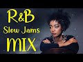 80S 90S R&B SLOW JAMS MIX, SOUL - Keith Sweat, Toni Braxton, Babyface, The Manhattans - QUIET STORM
