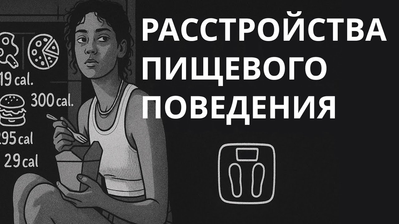 Пищевое поведение и эмоции: как помогает ДБТ